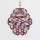 Pierces - Gold filled 14K